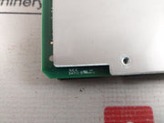 Honeywell 50001262-004 Controller Cpu Assy