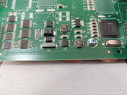 Honeywell 50001262-005 Cpu Controller Assy