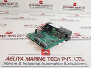 Honeywell 50001262-006 Controller Cpu Assy