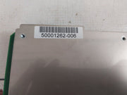 Honeywell 50001262-006 Controller Cpu Assy
