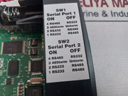 Honeywell 50001262-006 Controller Cpu Assy