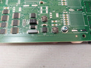 Honeywell 50001262-001 (50001439-130+d) Cpu Controller Assy 50001438-001