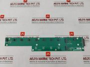 Honeywell 50002670-001 8 Slot Backplane Hc900 50002669-001 Bn15W11-b1439