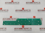 Honeywell 50002670-001 8 Slot Backplane Hc900 50002669-001 Bn15W11-b1439