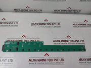 Honeywell 50002673-001 Backplane Assembly 12 Slot