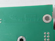 Honeywell 50002673-001 Backplane Assembly 12 Slot