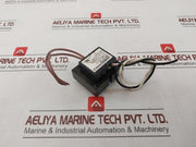 Honeywell 50004263-002 Transformer 120V 24Vac 20Va E126807