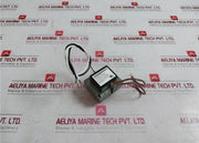 Honeywell 50004263-002 Transformer 120V 50/60Hz 24Vac 20Va