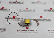Honeywell 50004263-002 Transformer 24Vac 20Va, 120V 50/60Hz