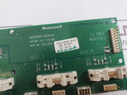 Honeywell 50013964-001 Pcb For Usb/Sensor Interface Factory Test System 130C Used