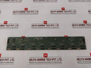 Honeywell 50013964-001 Pcb For Usb/Sensor Interface Factory Test System Rev. A12