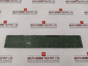 Honeywell 50013964-001 Pcb For Usb/Sensor Interface Factory Test System Rev. A12