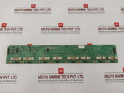 Honeywell 50013964-001 Pcb For Usb/Sensor Interface Factory Test System Rev:A12