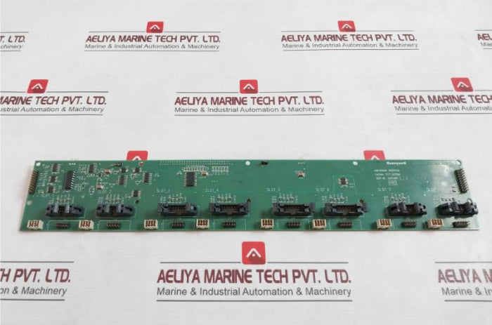 Honeywell 50013964-001 Pcb For Usb/Sensor Interface Factory Test System Vcc_3.3V