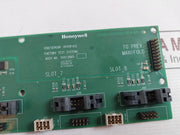 Honeywell 50013964-001 Pcb For Usb/Sensor Interface Factory Test System Vcc_3.3V