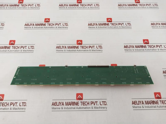 Honeywell 50013964-001 Pcb For Usb/Sensor Interface Factory Test System Vcc_5V