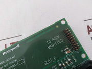 Honeywell 50013964-001 Pcb For Usb/Sensor Interface Factory Test System Vcc_5V