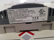 Honeywell Spyder Pub6438S 5 Controller 50014983-001
