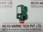 Honeywell 50025034-001 Printed Circuit Board Rev: B 94V-0