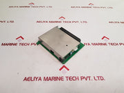 Honeywell 50025613-001+d pcb card 50025612-001 rev a