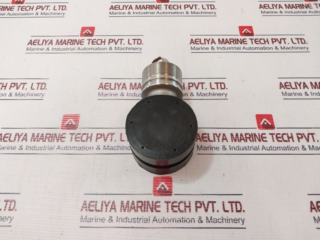 Honeywell 50049713-a418 Monosilicon Pressure Sensor