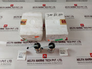 Honeywell 50049716C044 Smart Line Meter Body C209421Sr9G