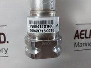 Honeywell 50049716C076 Smart Line Meter Body