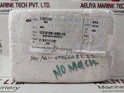 Honeywell 50049716C076 Smart Line Meter Body