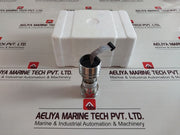 Honeywell 50049716C639 Meter Body