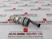 Honeywell 50049716C679 Smartline Meter Body A113290Sc6G