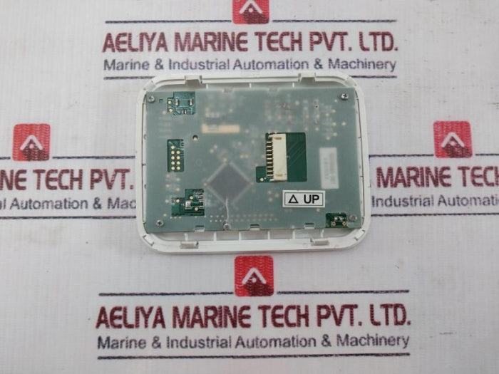 Honeywell 50050660-002 Lcd Digital Thermostat Controller