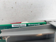 Honeywell 50064028-110-c Plc Module 50072021-001
