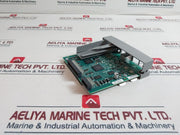 Honeywell 50064028-110-c Plc Module 50072021-001