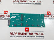 Honeywell 50071066-001 4 Slot I/O Rack Controller