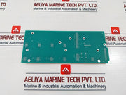 Honeywell 50071066-001 4 Slot I/O Rack Controller