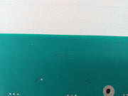 Honeywell 50071066-001 4 Slot I/O Rack Controller