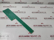Honeywell 50071091-001 12-slot Backplane Assembly 50071090-002