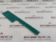 Honeywell 50071091-001 Backplane 12 Slot 50071090-001