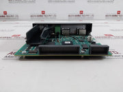 Honeywell 50072021-102 2 Port Scanner Module Rev B