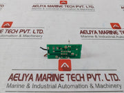 Honeywell 50075455-001 Pcb Card Cwi 105 94V-0 S Sd