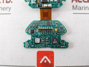 Honeywell 50085082-001 Stt850 Temperature Transmitter Pcb Module Bp23W36-aa1036