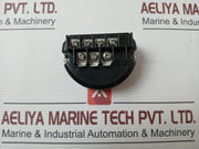 Honeywell 50086421-001 Hart Temperature Terminal Block