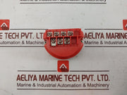 Honeywell 50086421-003 Loop Test Smartline Temperature Transmitter