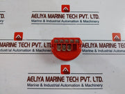 Honeywell 50086421-004 Terminal Block 50086421-004