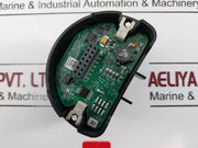 Honeywell 50086421-021 Hart/De Terminal Black Smv F/W 1.000207