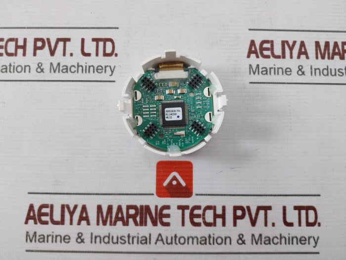 Honeywell 50087087-008 Temperature Transmitter Display Module 50052626-701