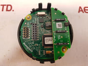 Honeywell 50087660-001 Hart Temperature Transmitter Bp17W17-h8152