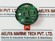 Honeywell 50129828-002 Smartline Gauge Pressure Module 50129826-701 Enc-2022-369