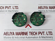 Honeywell 50129828-001 Smartline Gauge Pressure Module 50129826-701