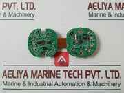 Honeywell 50129928-002 Replacement Pcb Assembly 50129929 Rev. 02 94V-0